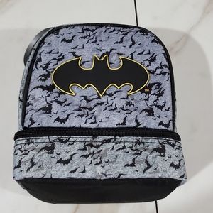 Batman Lunch Bag